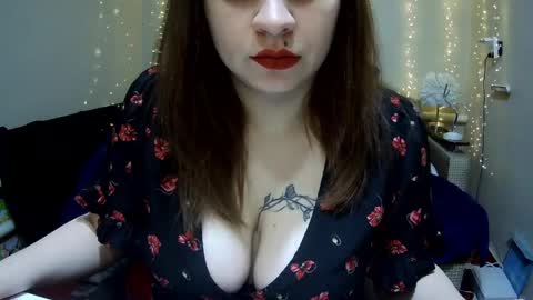 Milaxcute online show from 05-08-26, 06:19