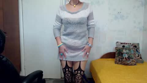 MilayaDFlow online show from 11-29-25, 09:01