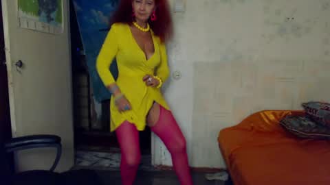 MilayaDFlow online show from 06-30-26, 07:04
