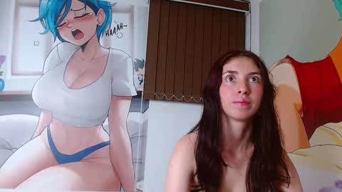 Ana online show from 02-08-25, 03:30