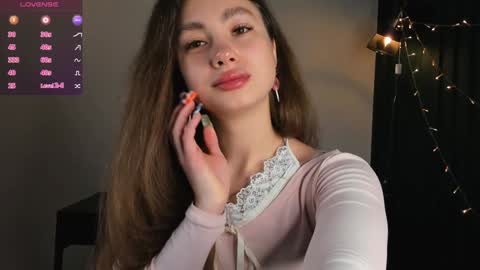 Mila online show from 12-06-24, 02:49
