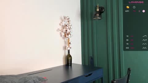 Mila online show from 12-13-24, 06:05
