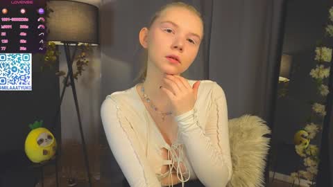 Mila online show from 01-21-25, 02:11