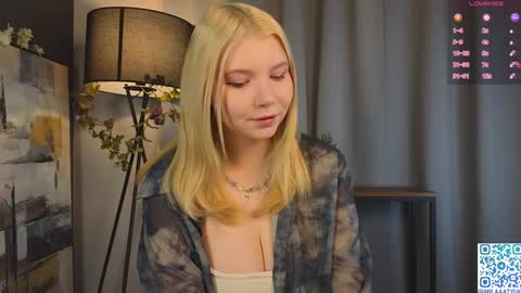 Mila online show from 01-25-25, 02:15