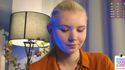 Mila online show from 02-03-25, 05:40