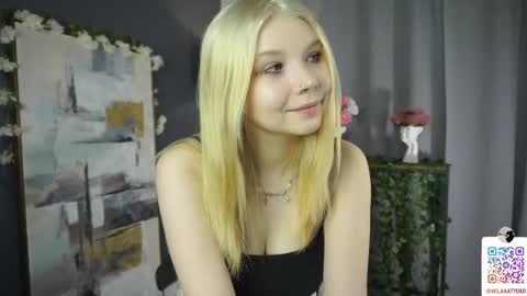 Mila online show from 02-21-25, 03:23