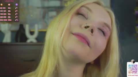 Mila online show from 02-23-25, 05:45