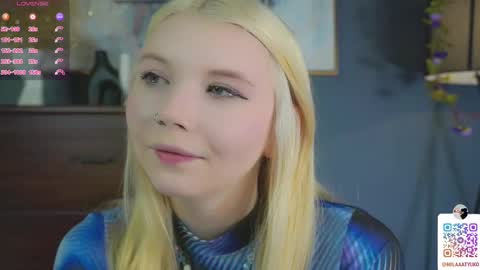 Mila online show from 02-24-25, 05:33