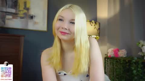 Mila online show from 03-02-25, 03:24
