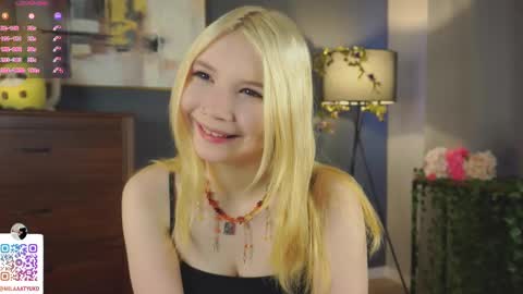 Mila online show from 03-03-25, 03:30