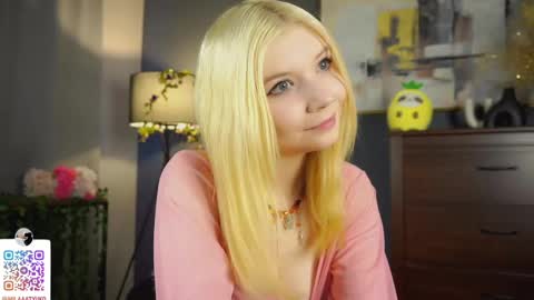 Mila online show from 03-07-25, 02:36