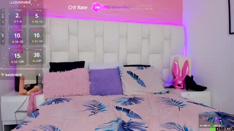 Snapshot of mile_loucrath chatting on 02-08-25, 05:08 mile_loucrath online show from 02-08-25, 05:08