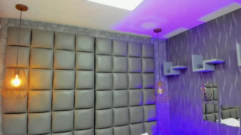 Milena  online show from 01-28-25, 03:47