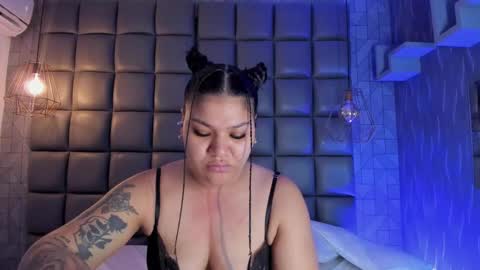 Milena  online show from 02-16-25, 03:04