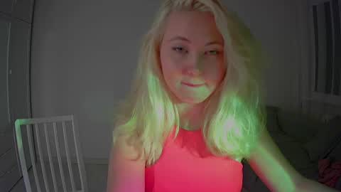 Milena new nonude shy blonde natural online show from 02-08-26, 02:15