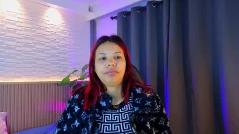 Snapshot of milena_lawson chatting on 09-17-25, 10:39 milena_lawson online show from 09-17-25, 10:39