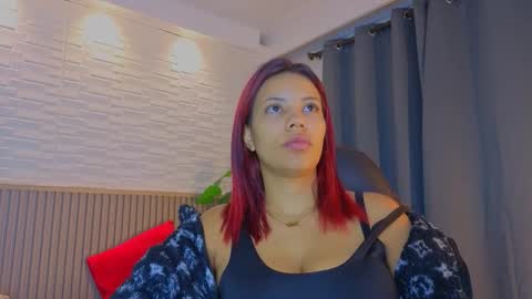 Snapshot of milena_lawson chatting on 09-22-25, 11:23 milena_lawson online show from 09-22-25, 11:23