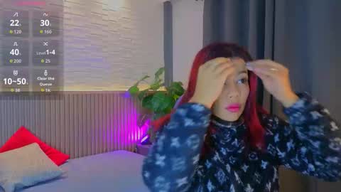 milena_lawson online show from 10-01-25, 11:05