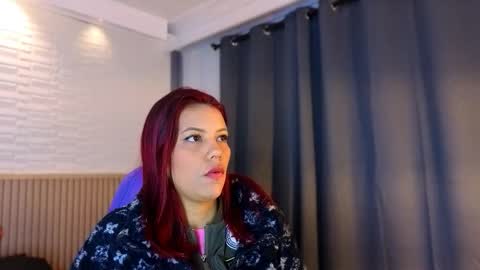 milena_lawson online show from 01-08-26, 11:56