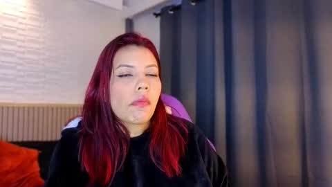 milena_lawson online show from 01-09-26, 11:35