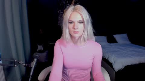 Milena online show from 12-05-24, 07:38