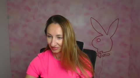 Milena online show from 03-21-26, 12:21