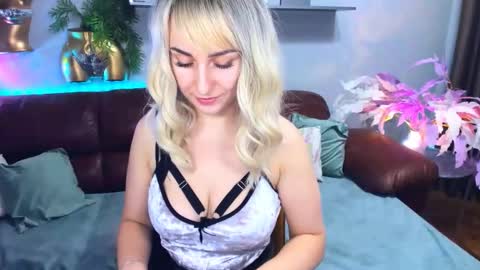 MilenaDaisy online show from 02-08-26, 02:53