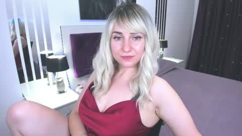 MilenaDaisy online show from 06-29-26, 02:39