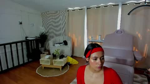 milenagate online show from 07-21-26, 07:38