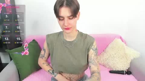 Snapshot of milenakeeks chatting on 04-14-26, 01:33 milenakeeks online show from 04-14-26, 01:33