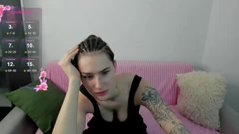 Snapshot of milenakeeks chatting on 04-16-26, 02:01 milenakeeks online show from 04-16-26, 02:01