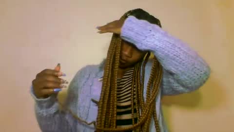 Snapshot of milennah chatting on 06-27-26, 08:08 milennah online show from 06-27-26, 08:08