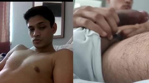 milesmboy online show from 01-07-25, 08:10