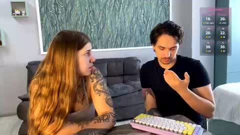Miley and Michael online show from 06-26-26, 07:02