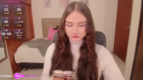 Miley online show from 11-11-25, 01:00