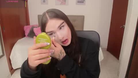 Miley online show from 02-28-26, 02:40