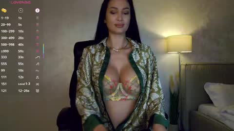 M online show from 05-13-26, 10:01