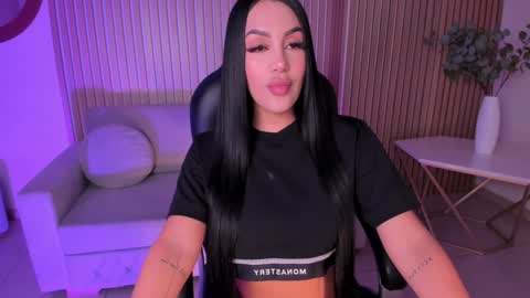 Snapshot of mileycruz_ chatting on 12-23-24, 02:35 Miley Cruz IG miley model23 online show from 12-23-24, 02:35