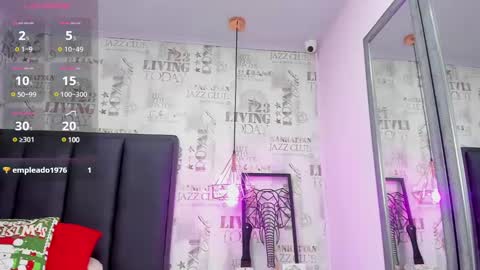 MILEY  online show from 12-09-24, 03:33