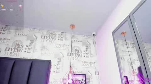 MILEY  online show from 12-11-24, 03:26