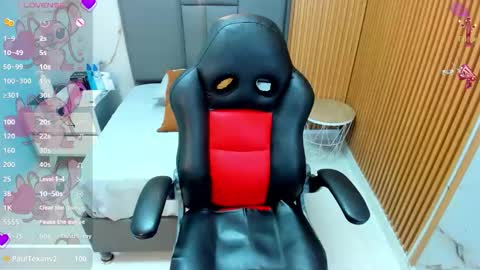 MILEY online show from 03-09-26, 12:53