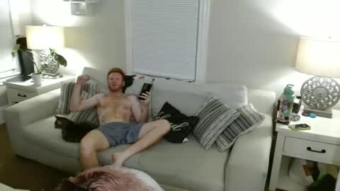 Austin and Miley online show from 04-17-26, 12:24