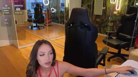 Miley Sin online show from 11-18-25, 12:42