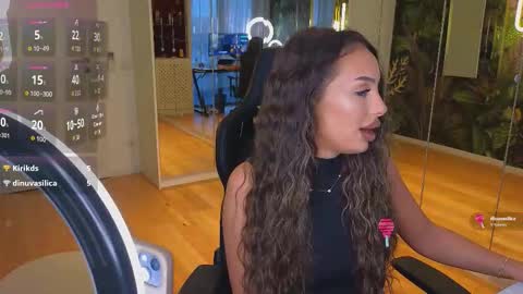 Miley Sin online show from 01-08-26, 01:57