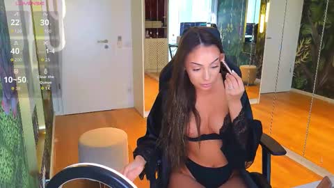 Miley Sin online show from 03-18-26, 01:47