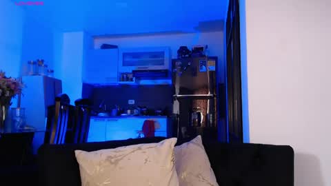 Melissa online show from 04-27-26, 12:47