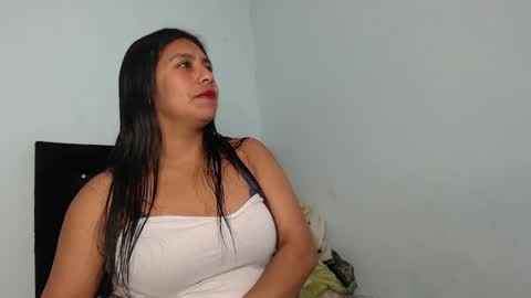 Anay velez online show from 05-07-26, 03:23
