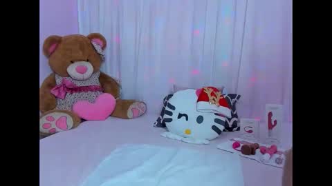 Antonella online show from 12-04-24, 01:42