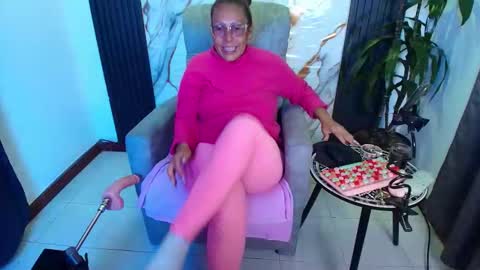 Milf Brend online show from 03-09-26, 10:25
