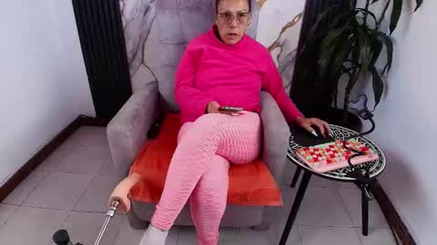 Milf Brend online show from 03-15-26, 06:25